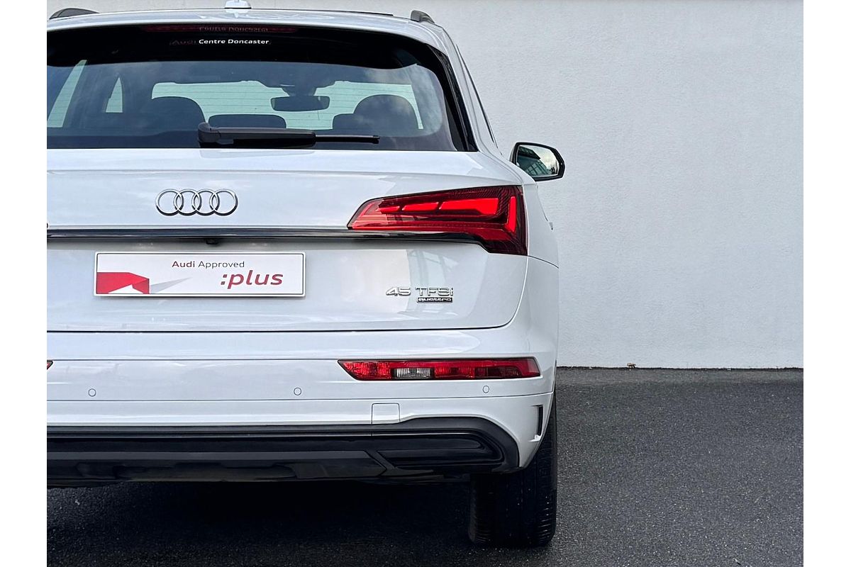 2023 Audi Q5 45 TFSI Sport FY