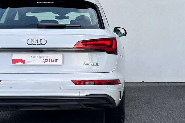 2023 Audi Q5 45 TFSI Sport FY