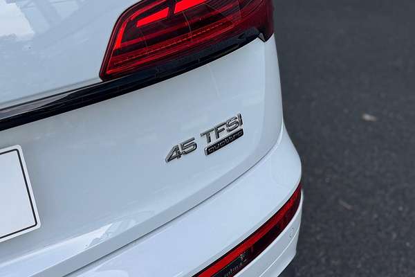 2023 Audi Q5 45 TFSI Sport FY