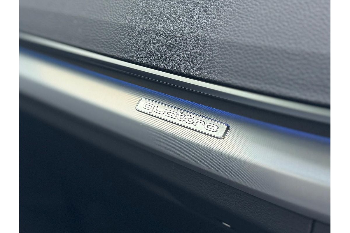 2023 Audi Q5 45 TFSI Sport FY