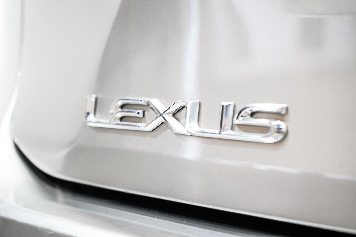 2019 Lexus RX RX350L Luxury GGL26R