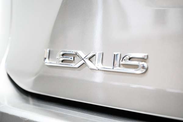 2019 Lexus RX RX350L Luxury GGL26R