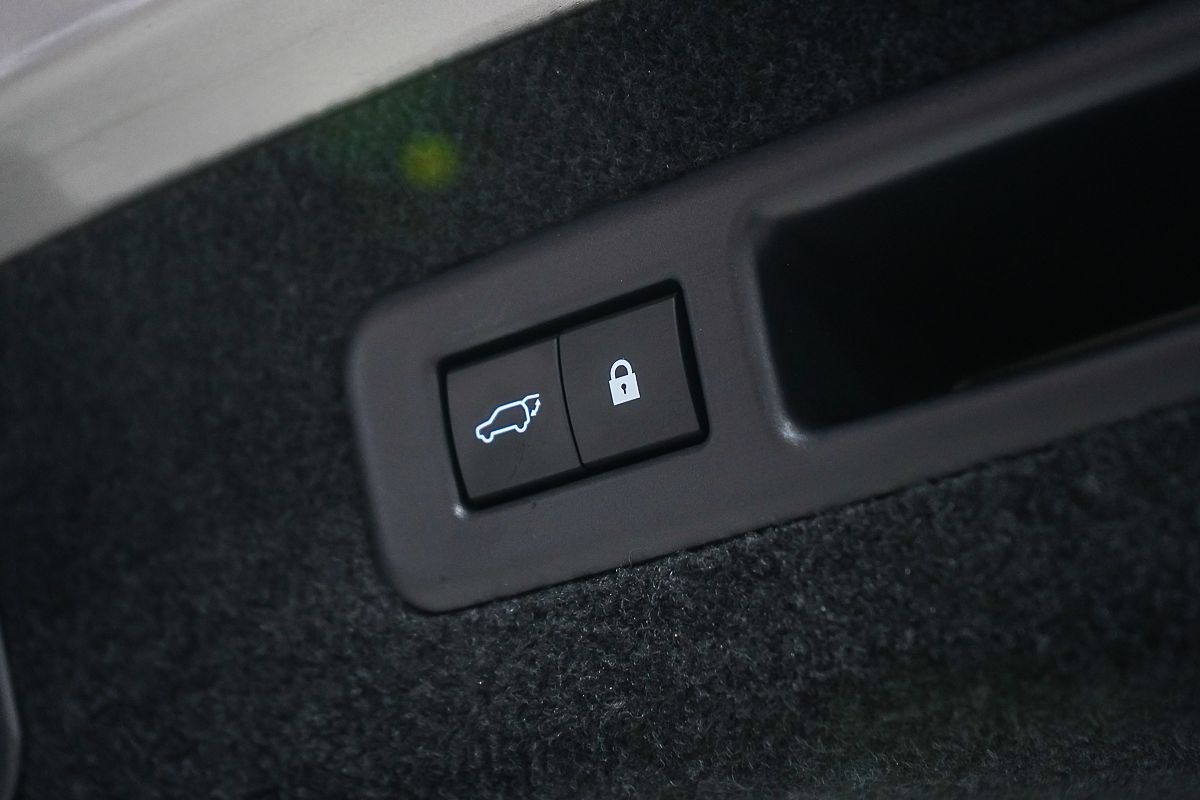 2019 Lexus RX RX350L Luxury GGL26R