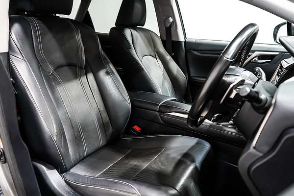 2019 Lexus RX RX350L Luxury GGL26R