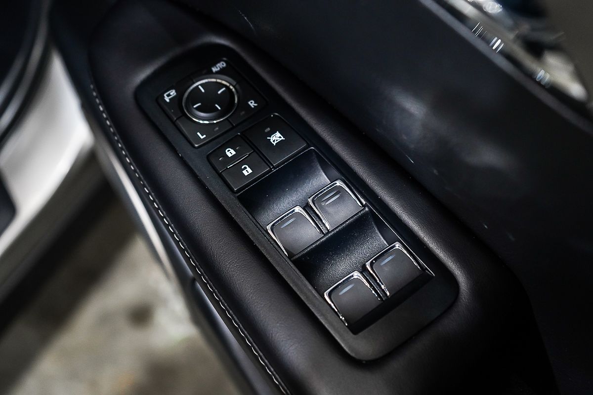 2019 Lexus RX RX350L Luxury GGL26R