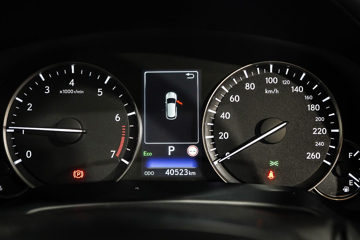 2019 Lexus RX RX350L Luxury GGL26R