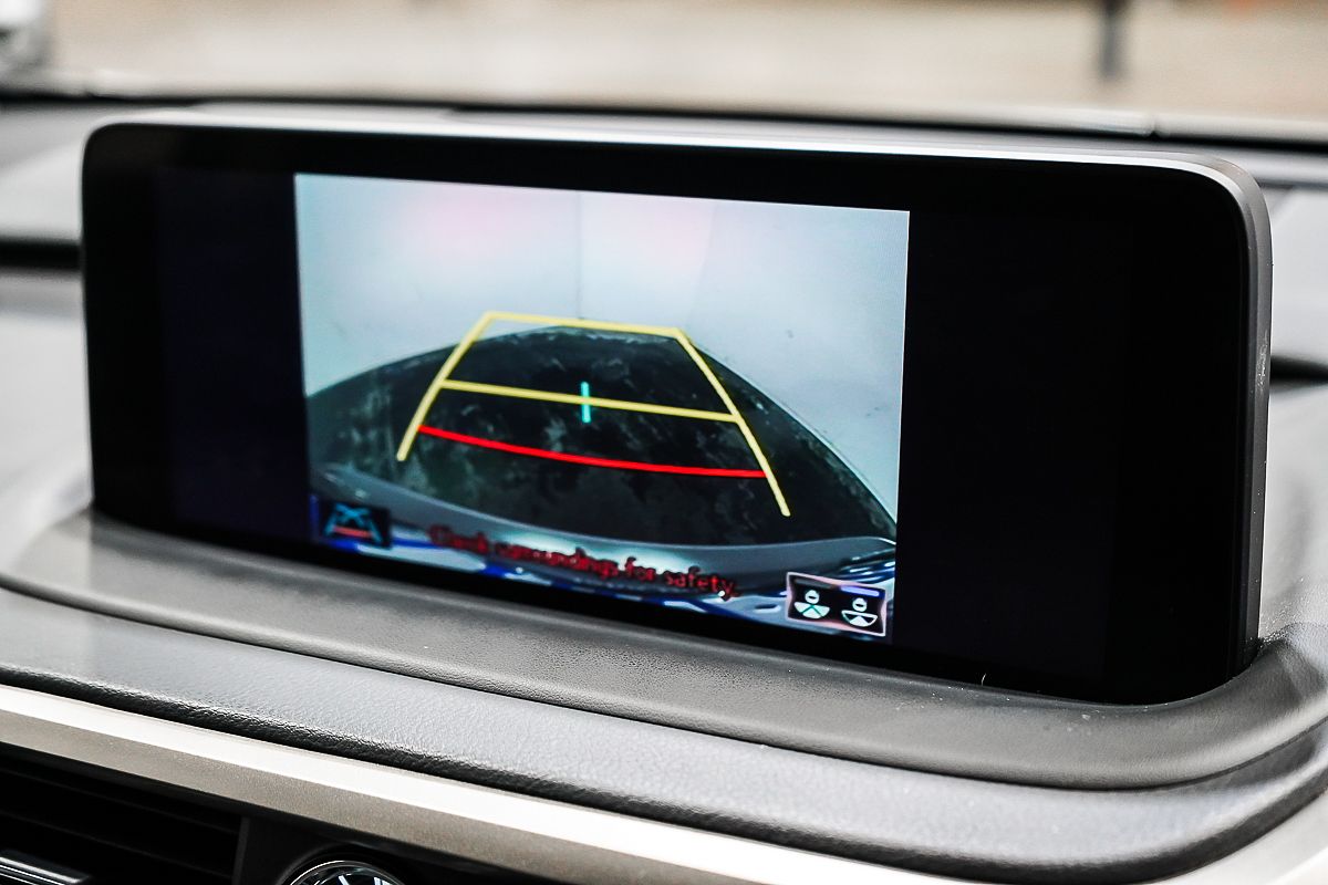 2019 Lexus RX RX350L Luxury GGL26R