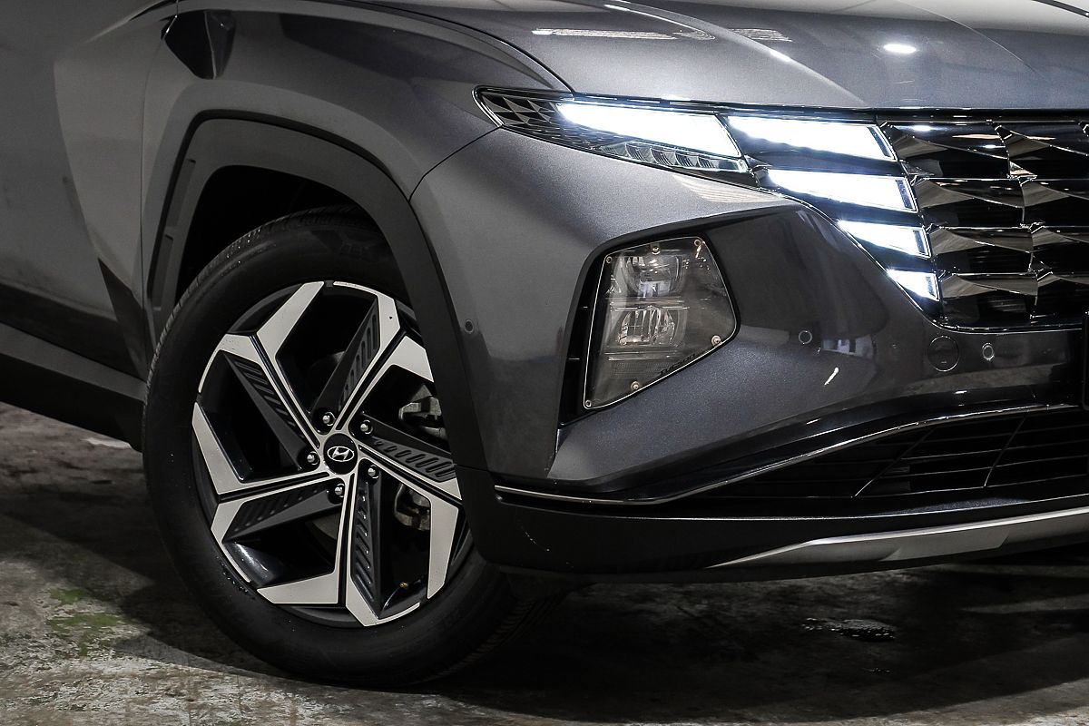 2022 Hyundai Tucson Highlander NX4.V1