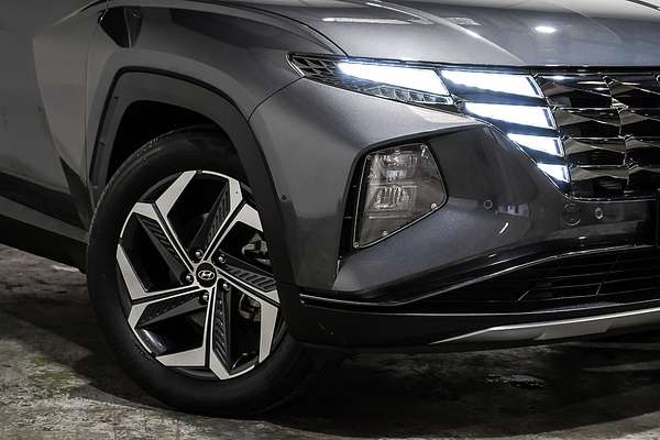 2022 Hyundai Tucson Highlander NX4.V1