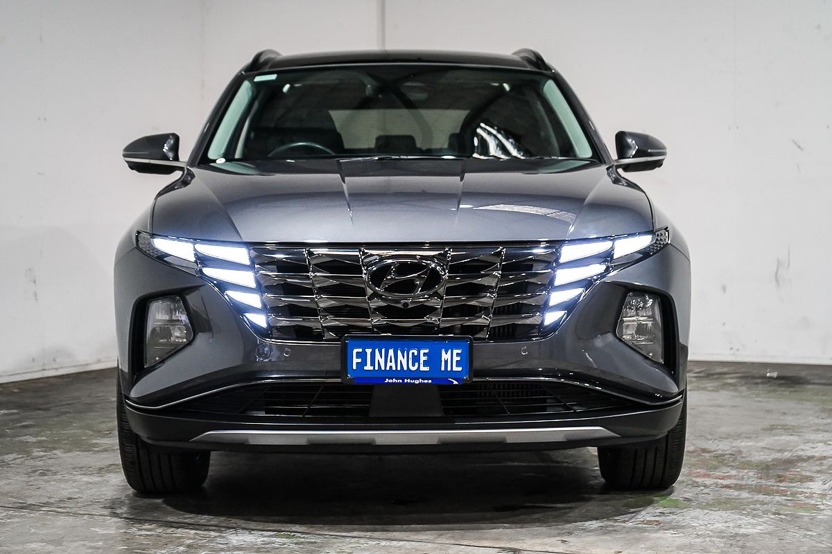 2022 Hyundai Tucson Highlander NX4.V1