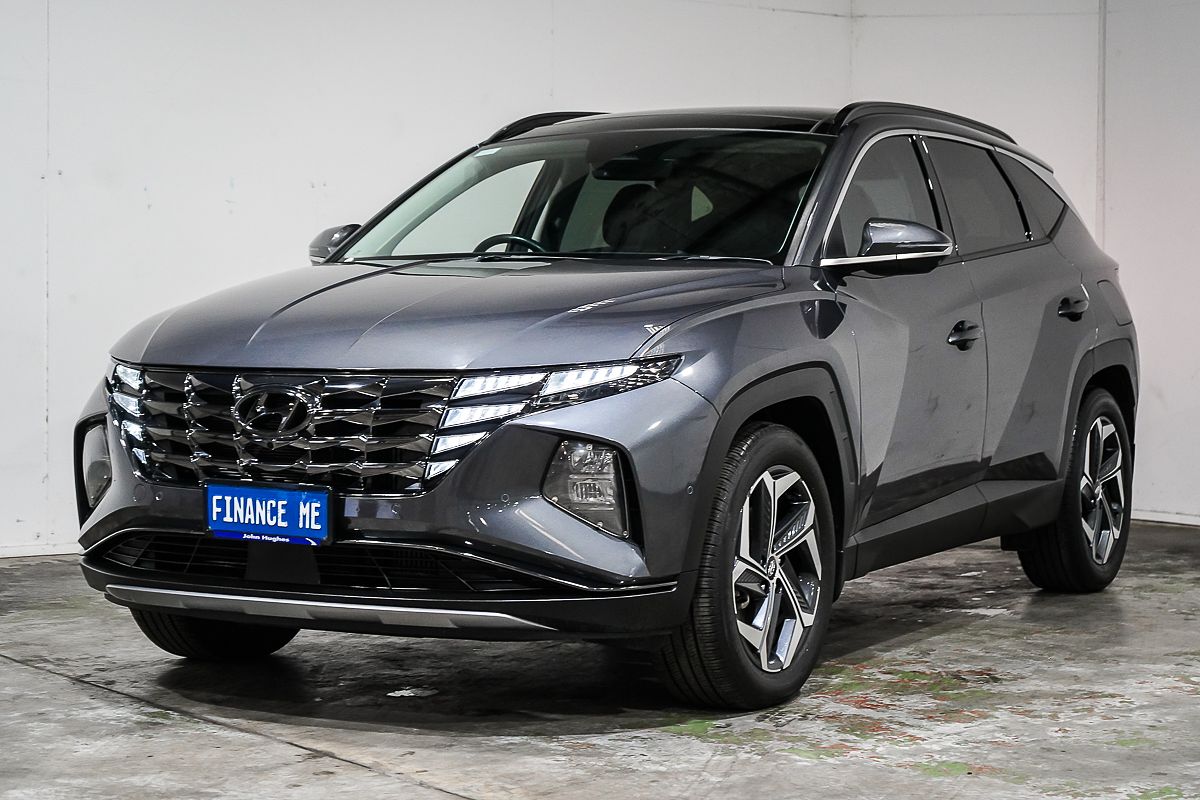 2022 Hyundai Tucson Highlander NX4.V1