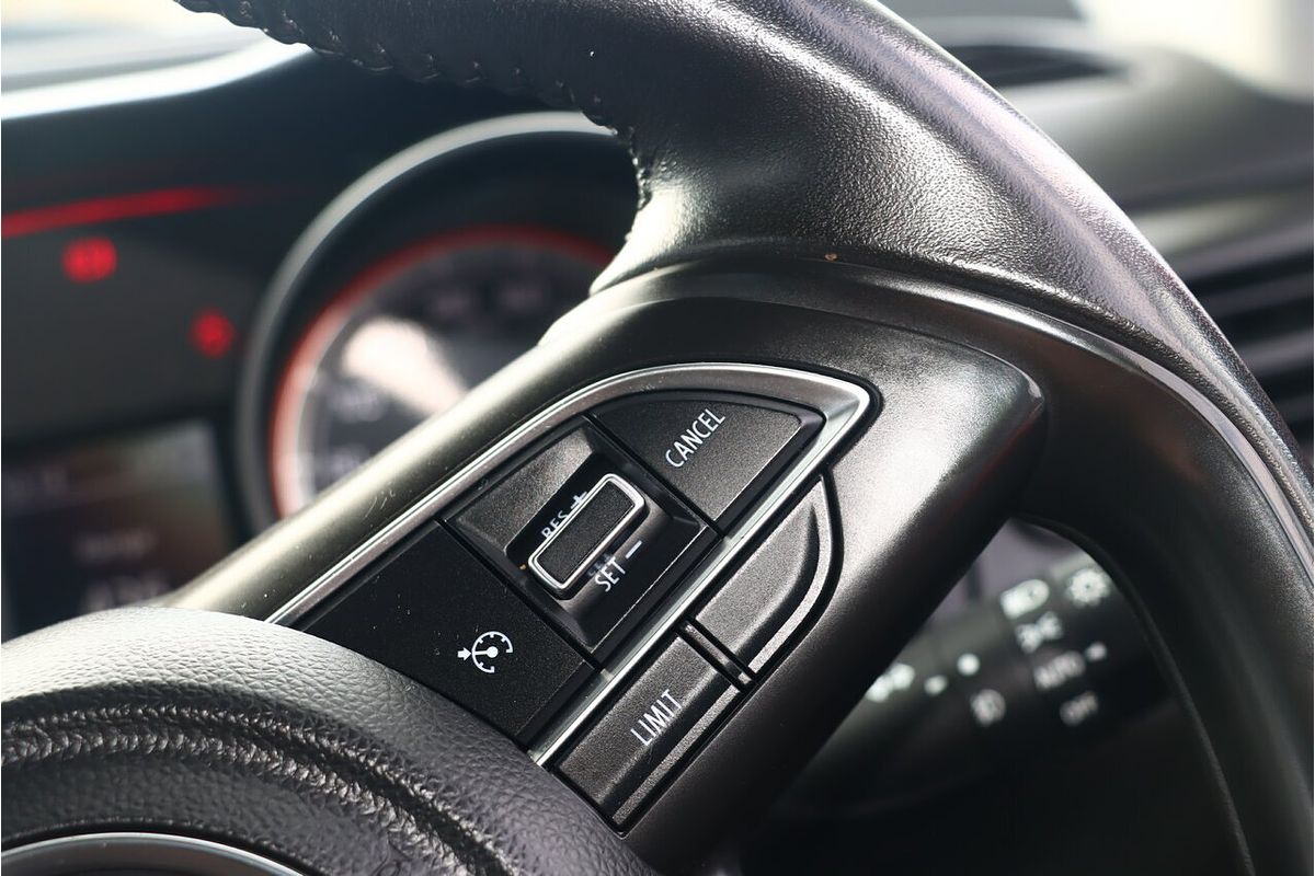 2022 Suzuki Swift GL Plus AZ Series II