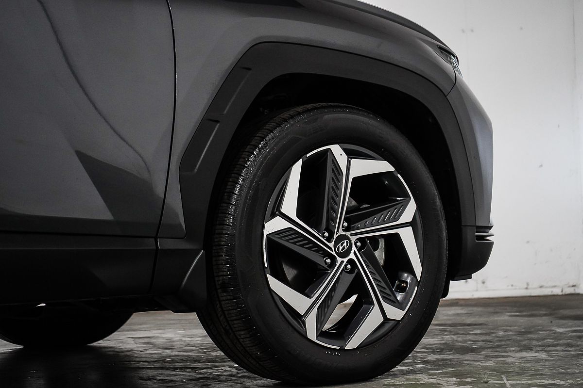 2022 Hyundai Tucson Highlander NX4.V1