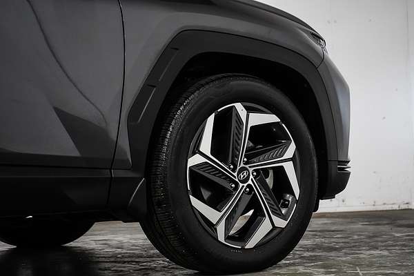 2022 Hyundai Tucson Highlander NX4.V1