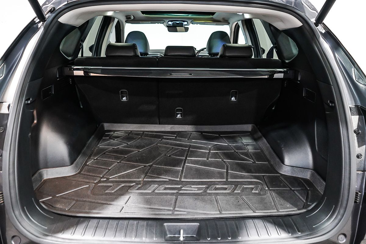 2022 Hyundai Tucson Highlander NX4.V1