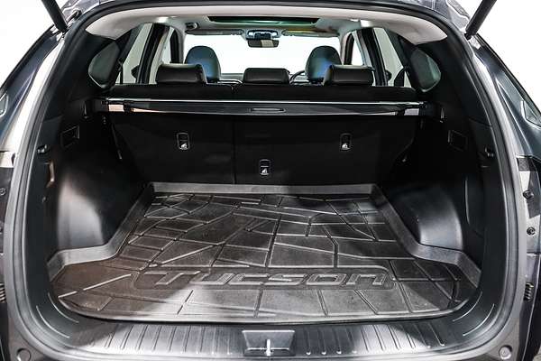 2022 Hyundai Tucson Highlander NX4.V1