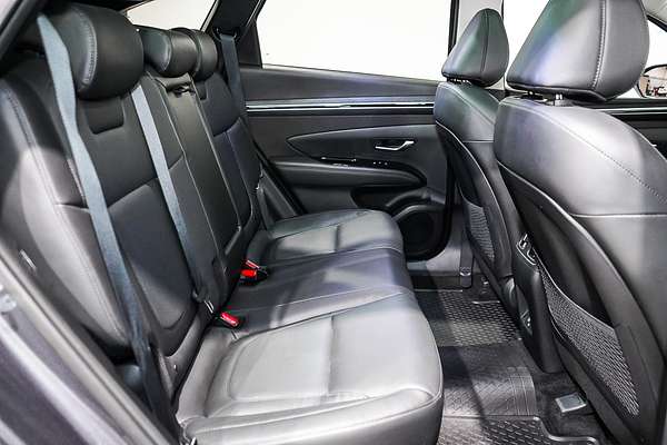 2022 Hyundai Tucson Highlander NX4.V1