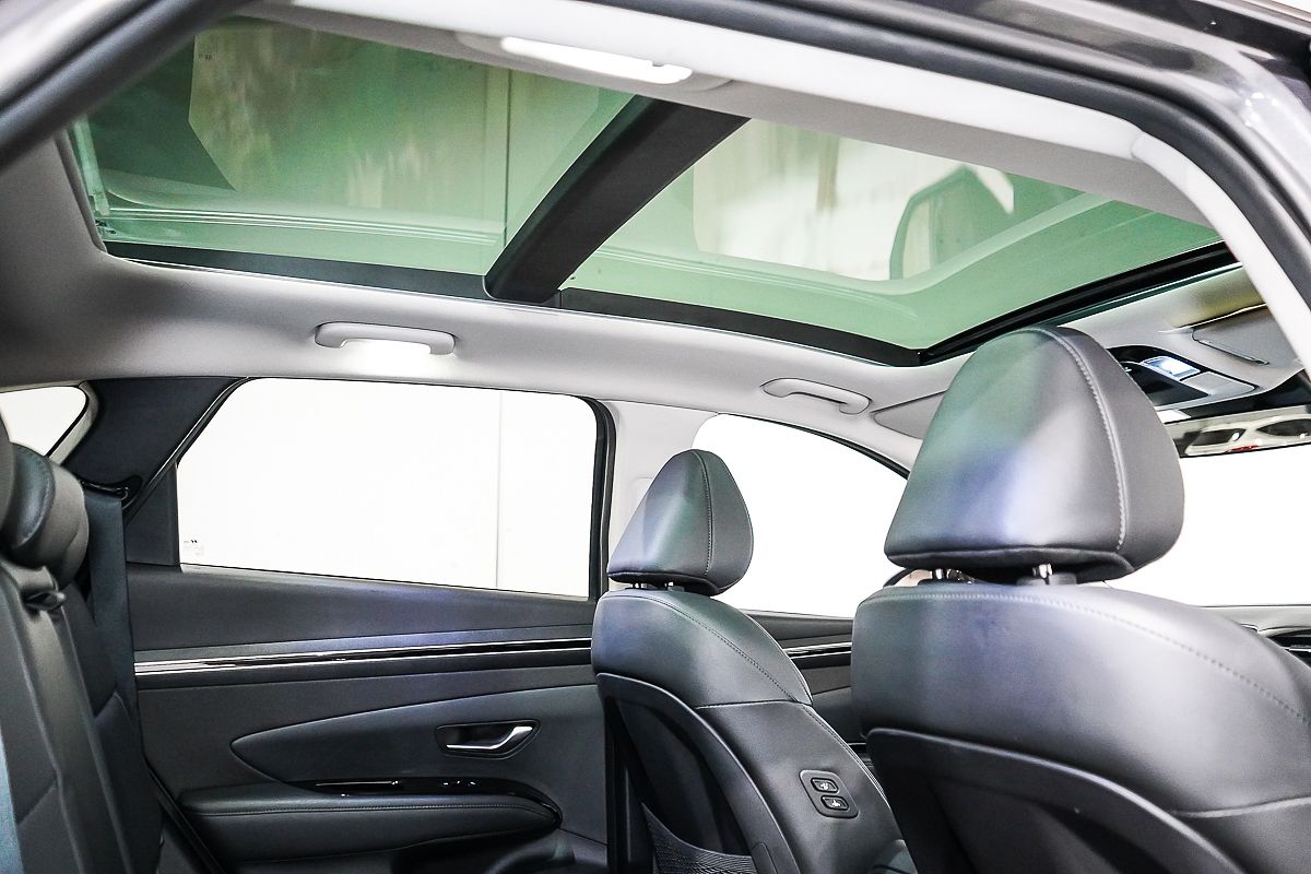 2022 Hyundai Tucson Highlander NX4.V1