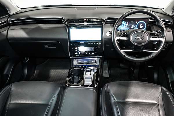 2022 Hyundai Tucson Highlander NX4.V1