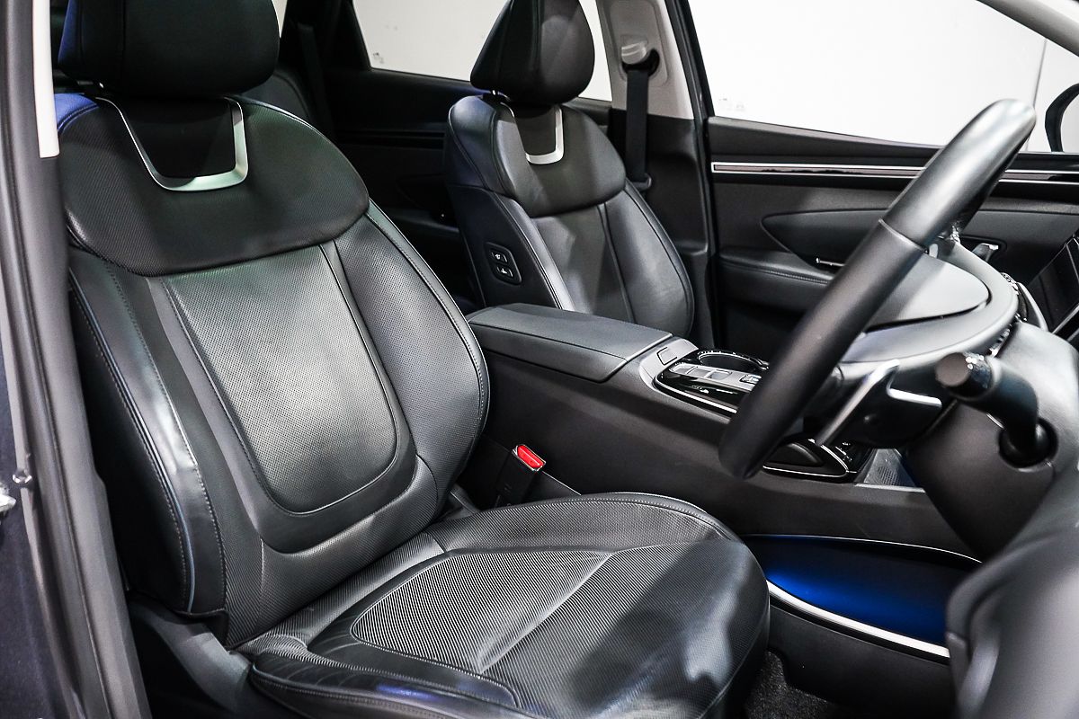 2022 Hyundai Tucson Highlander NX4.V1