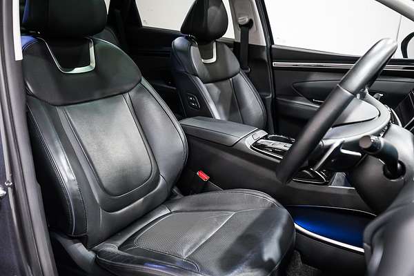 2022 Hyundai Tucson Highlander NX4.V1