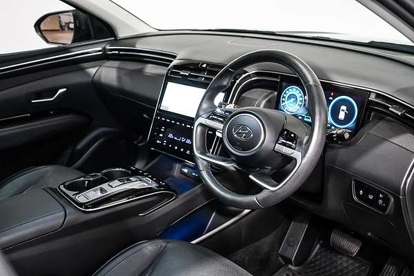 2022 Hyundai Tucson Highlander NX4.V1