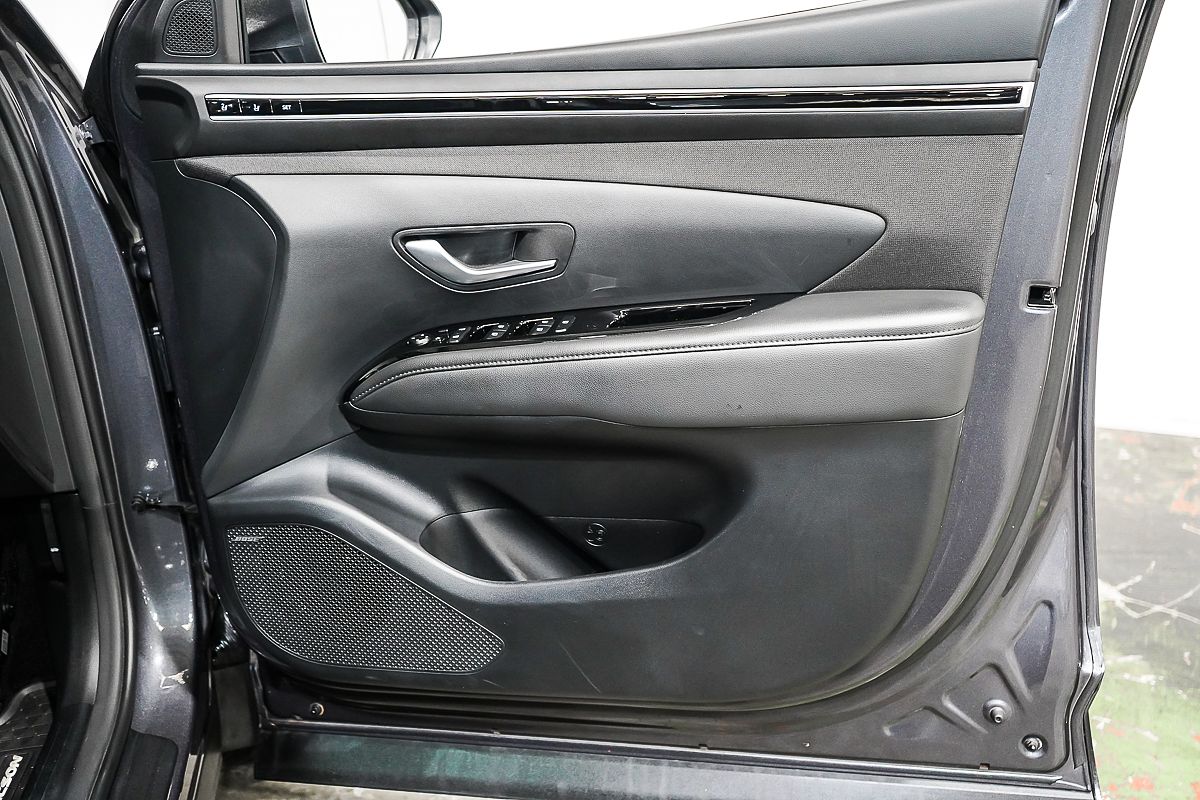 2022 Hyundai Tucson Highlander NX4.V1