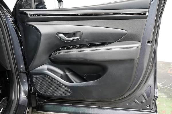 2022 Hyundai Tucson Highlander NX4.V1