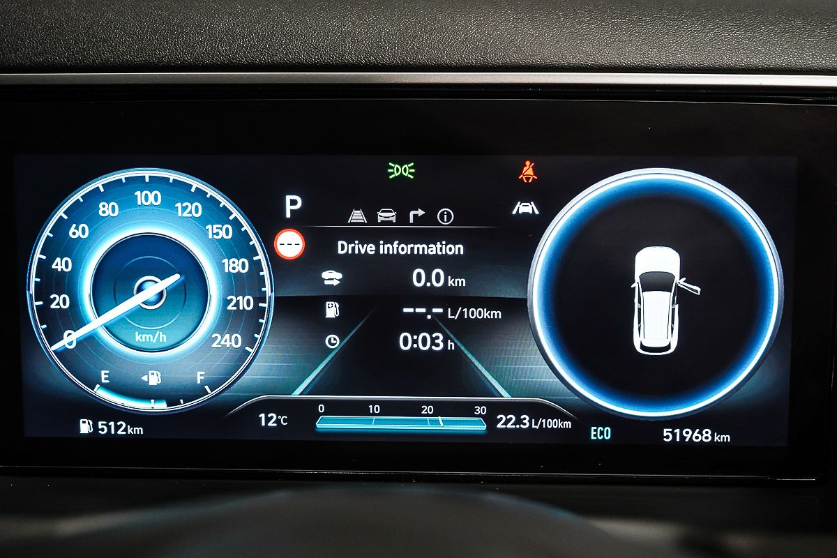 2022 Hyundai Tucson Highlander NX4.V1
