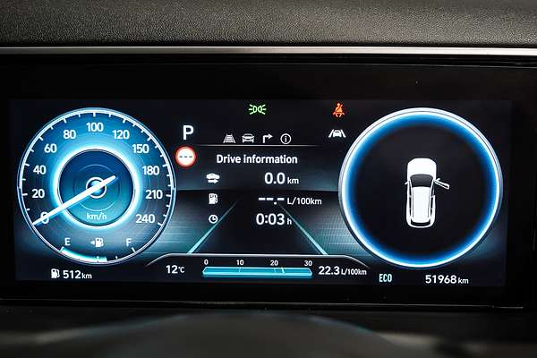 2022 Hyundai Tucson Highlander NX4.V1