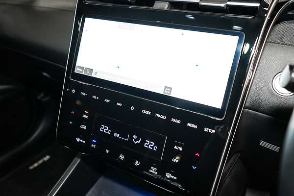 2022 Hyundai Tucson Highlander NX4.V1