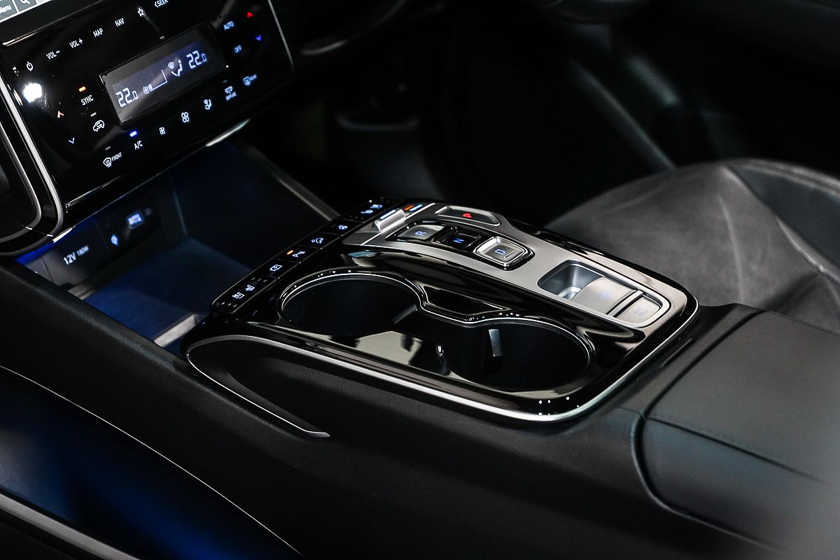 2022 Hyundai Tucson Highlander NX4.V1