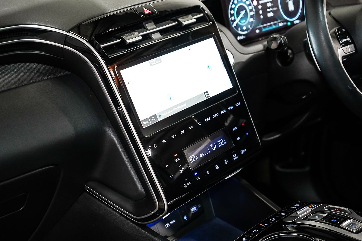 2022 Hyundai Tucson Highlander NX4.V1