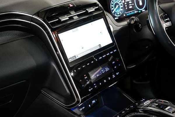 2022 Hyundai Tucson Highlander NX4.V1