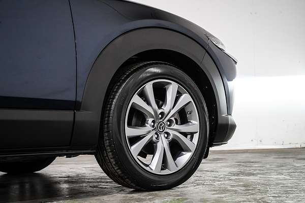 2022 Mazda CX-30 G20 Evolve DM Series