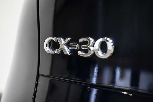 2022 Mazda CX-30 G20 Evolve DM Series