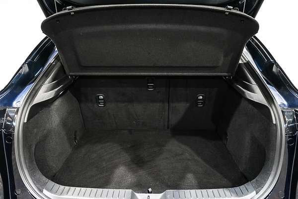 2022 Mazda CX-30 G20 Evolve DM Series