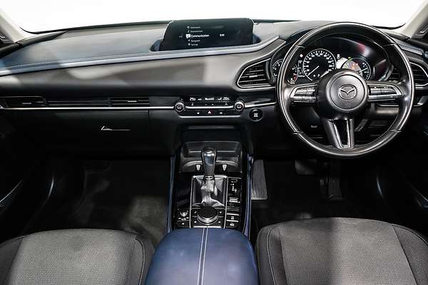 2022 Mazda CX-30 G20 Evolve DM Series