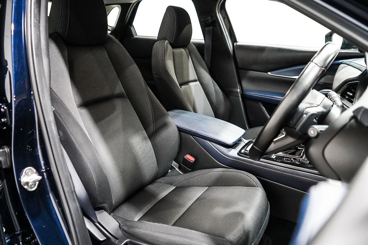 2022 Mazda CX-30 G20 Evolve DM Series
