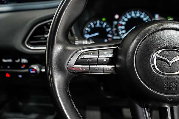 2022 Mazda CX-30 G20 Evolve DM Series