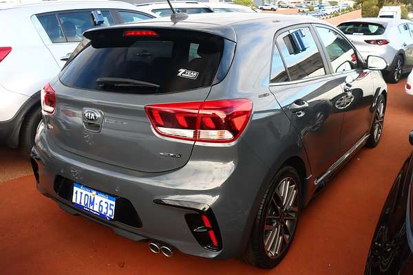 2020 Kia Rio GT-Line YB