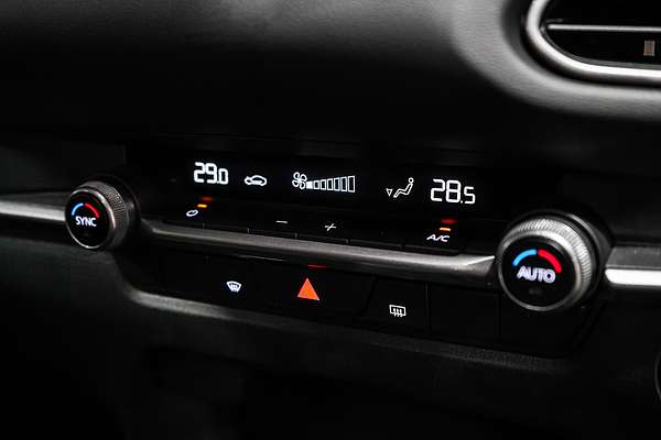 2022 Mazda CX-30 G20 Evolve DM Series