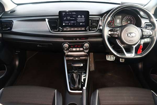 2020 Kia Rio GT-Line YB