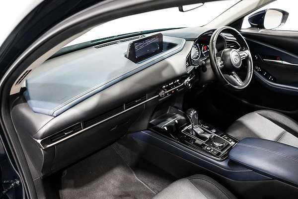 2022 Mazda CX-30 G20 Evolve DM Series