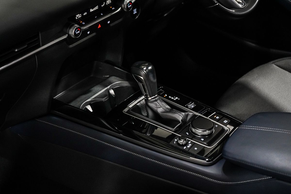 2022 Mazda CX-30 G20 Evolve DM Series