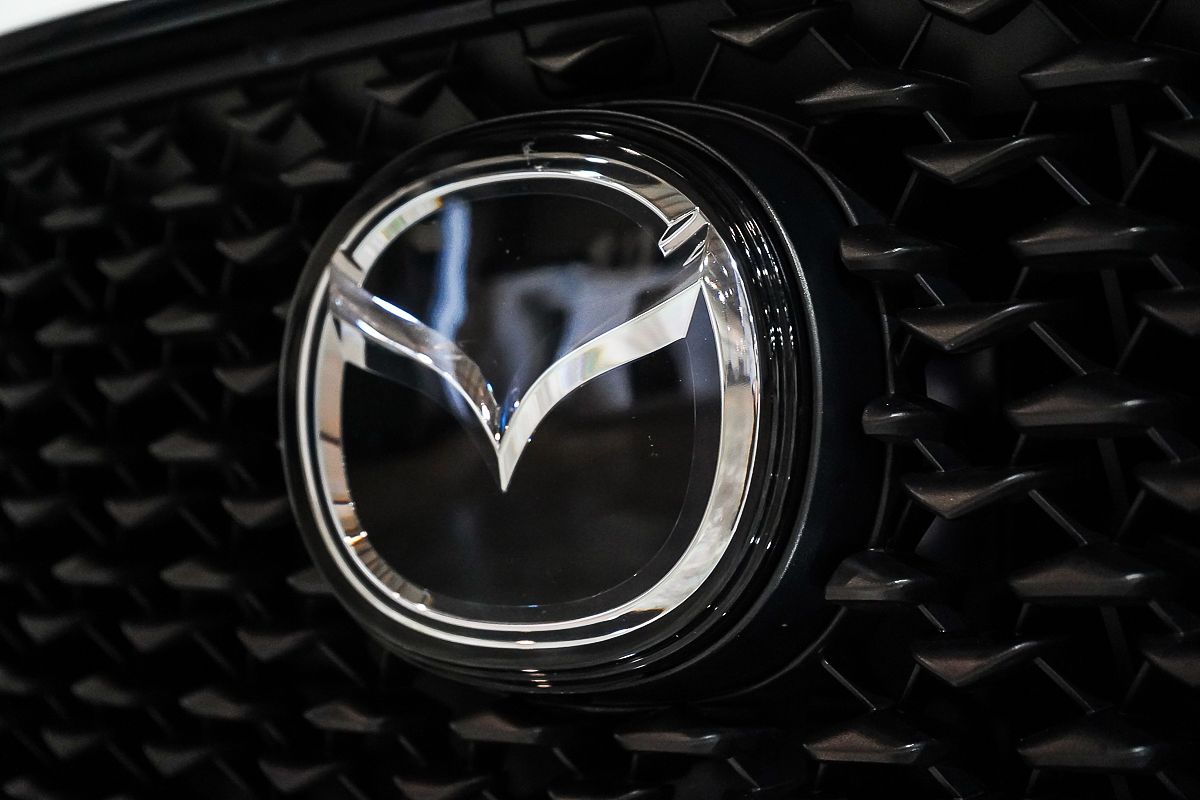 2022 Mazda CX-30 G20 Evolve DM Series