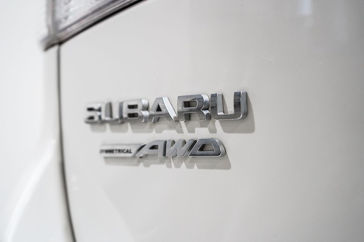 2021 Subaru Forester Hybrid L S5