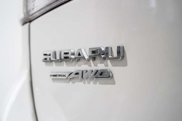 2021 Subaru Forester Hybrid L S5