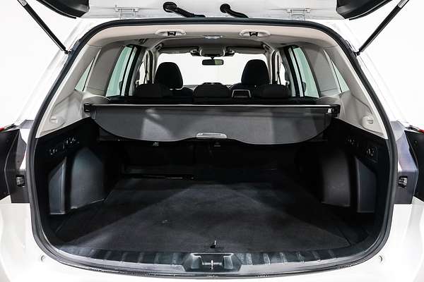 2021 Subaru Forester Hybrid L S5