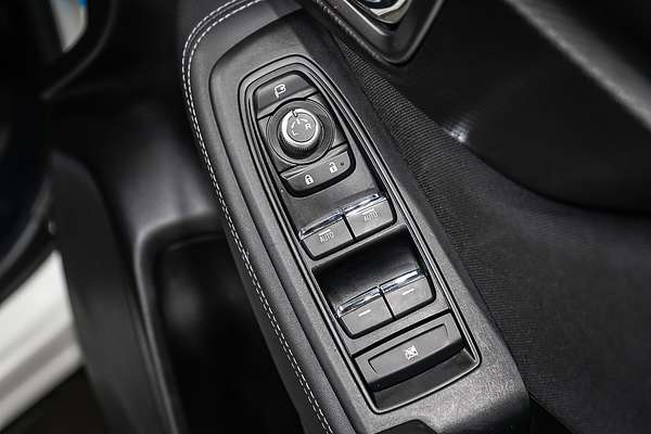 2021 Subaru Forester Hybrid L S5